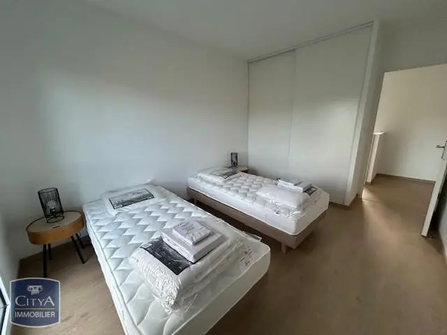 Photo 6 Appartement 3 pièces 60.78m²