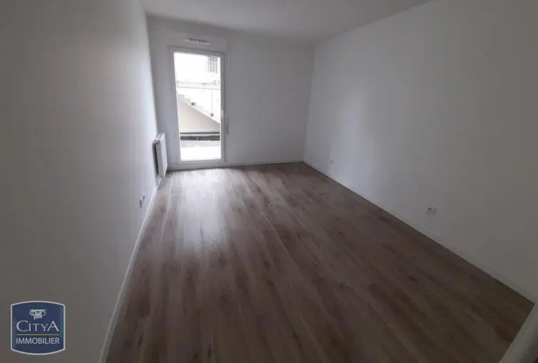 Photo 3 Appartement 3 pièces 55.25m²