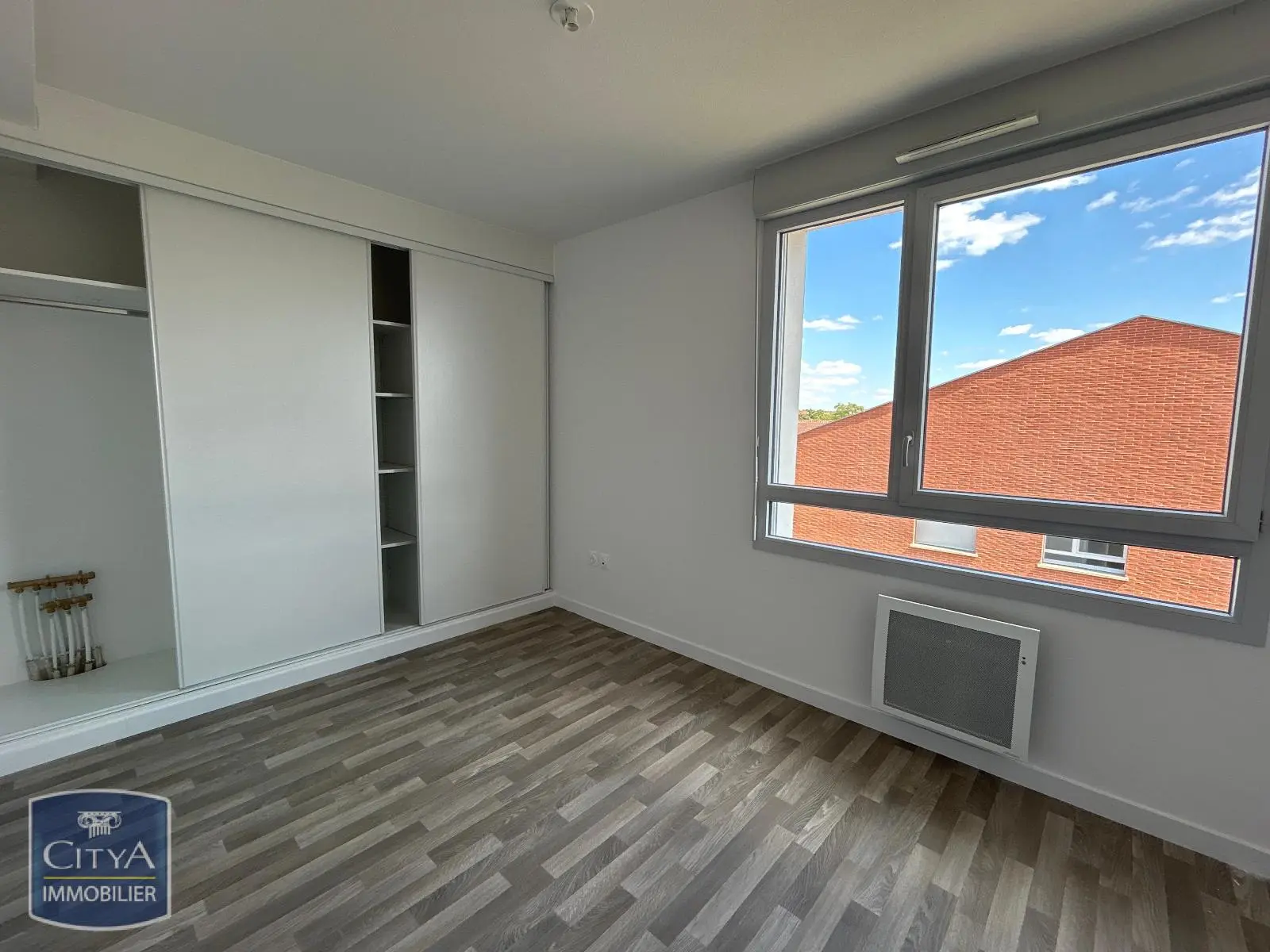 Photo 5 Appartement 3 pièces 63.21m²