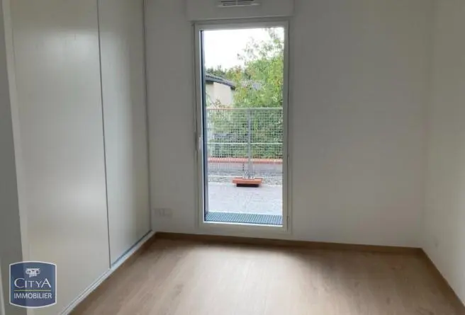 Photo 3 Appartement 2 pièces 39.46m²