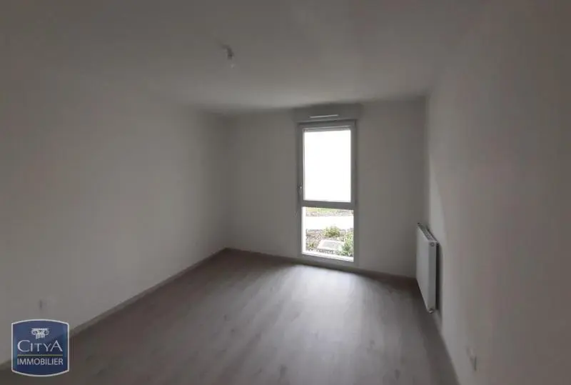 Photo 4 Appartement 2 pièces 43.66m²