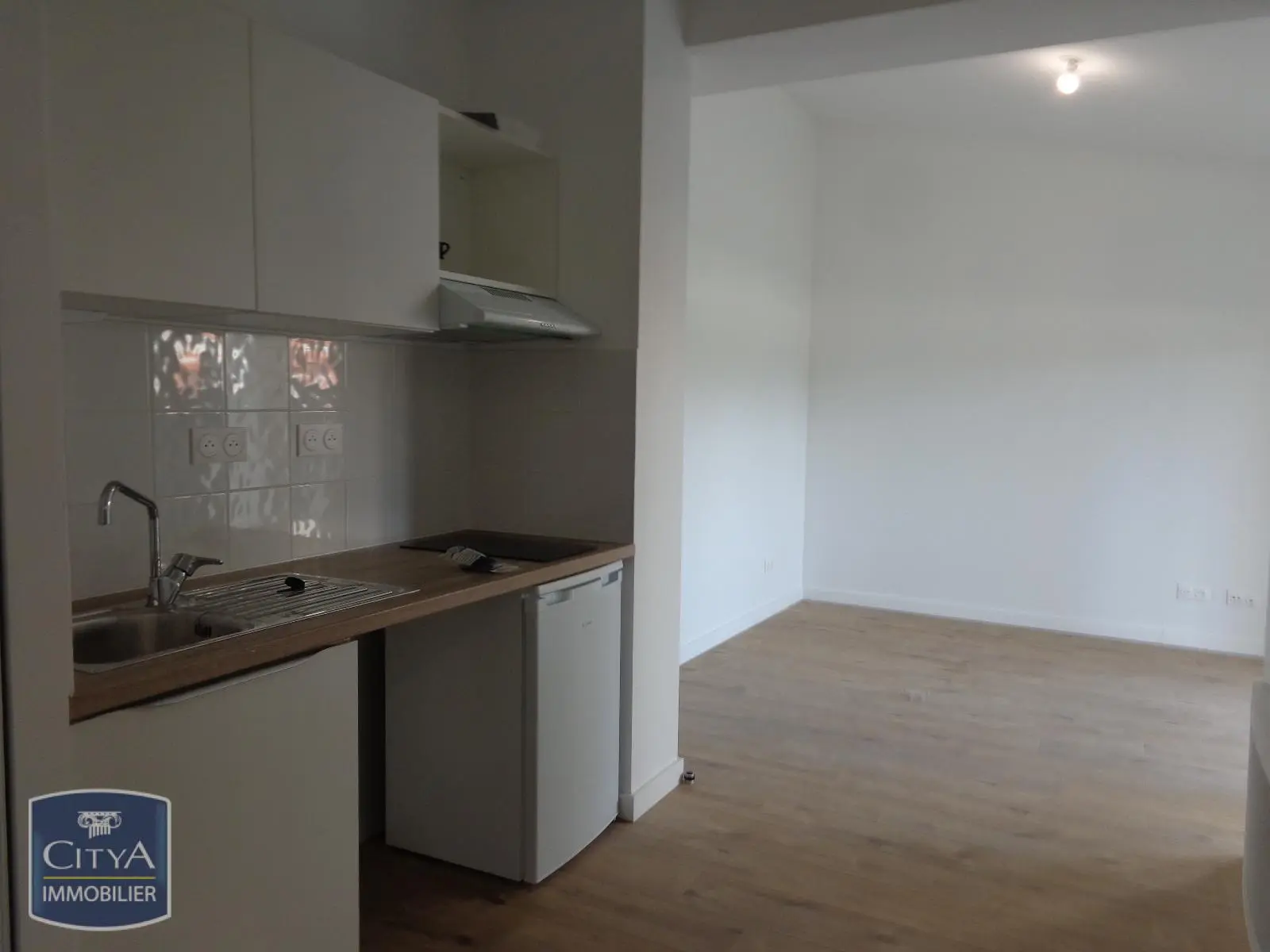Photo 1 Appartement 1 pièce 30.65m²