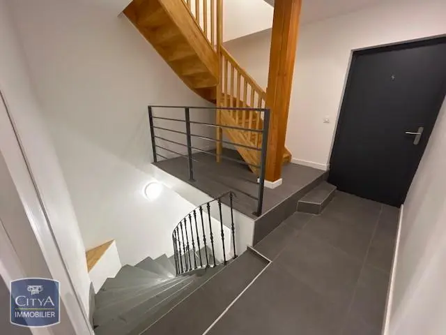 Photo 2 Appartement 2 pièces 38.77m²