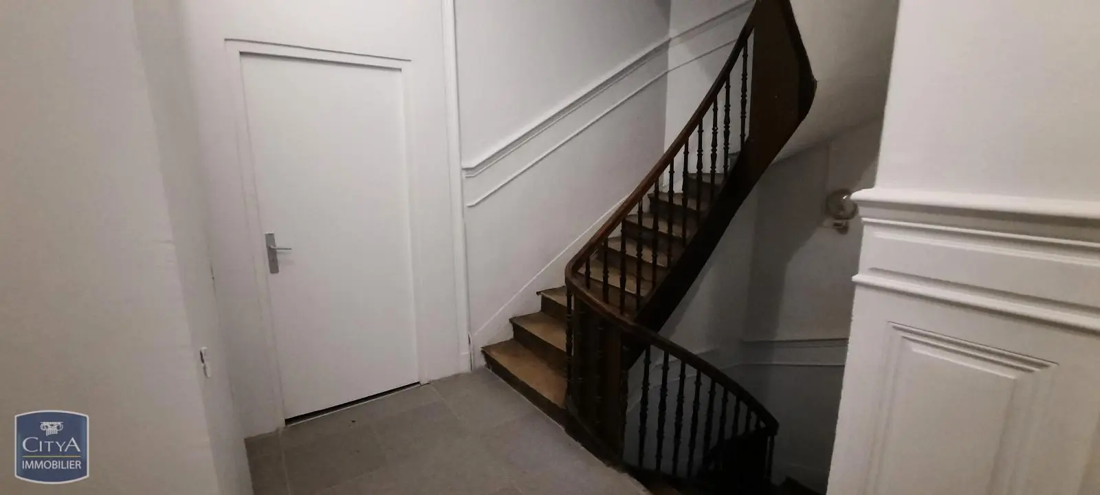 Photo 6 Appartement 1 pièce 24.75m²