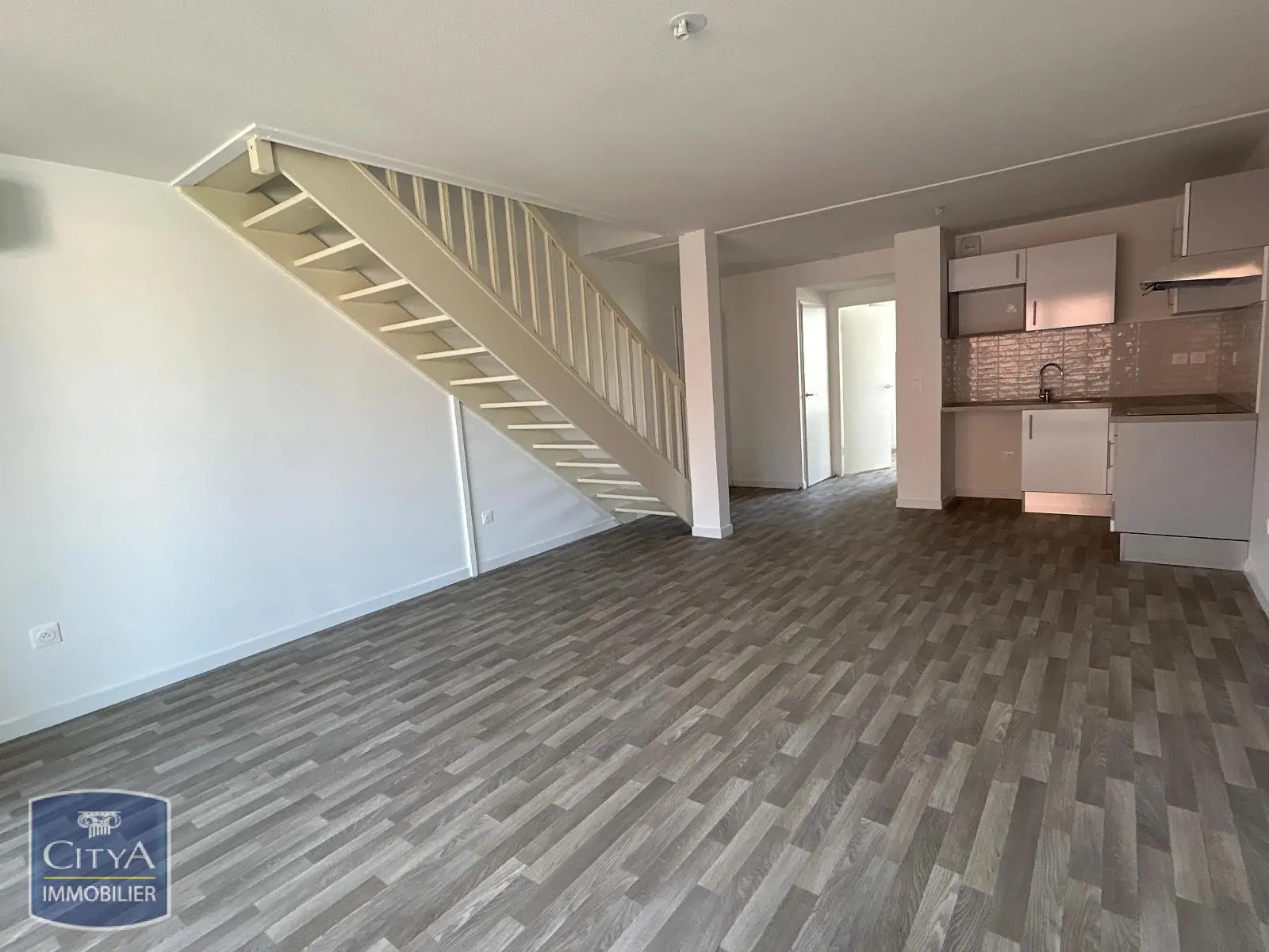 Photo 1 Appartement 3 pièces 63.21m²