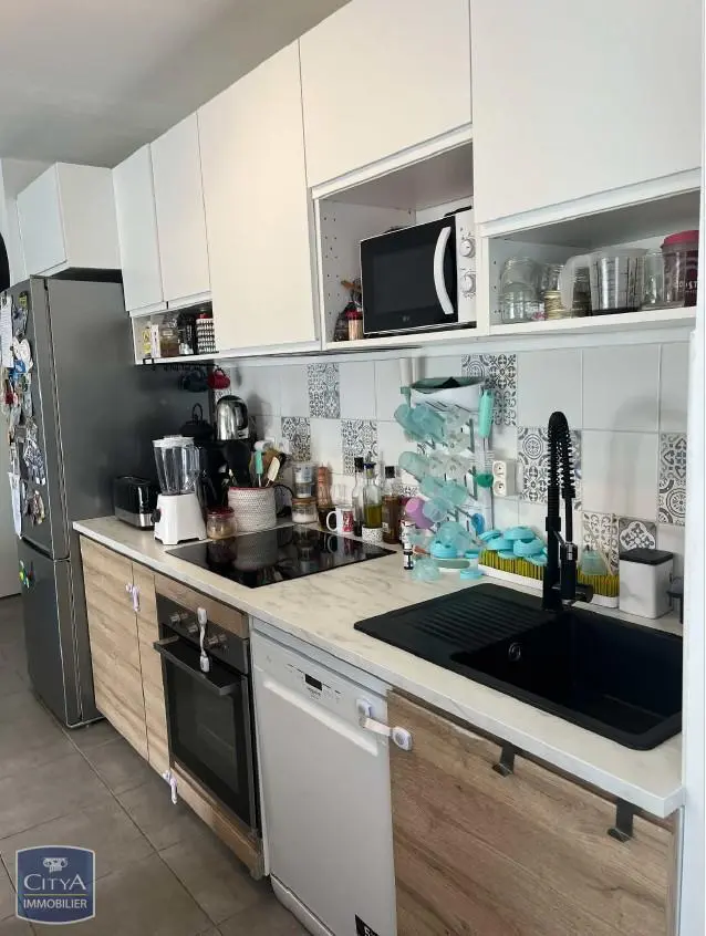 Photo 5 Appartement 4 pièces 92.82m²