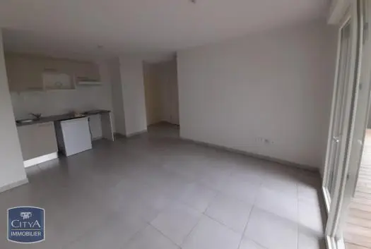 Photo 1 Appartement 2 pièces 37.97m²