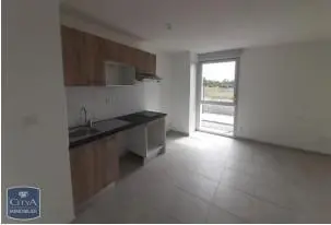 Photo 7 Appartement 2 pièces 45.4m²