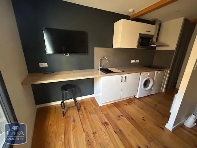 Photo 1 Appartement 1 pièce 13.11m²