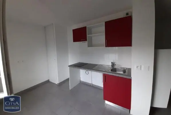 Photo 2 Appartement 2 pièces 48.1m²