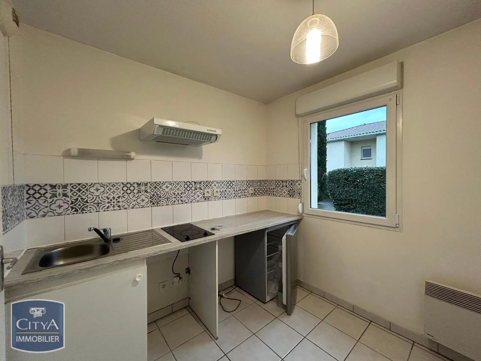 Photo 2 Appartement 2 pièces 40.99m²