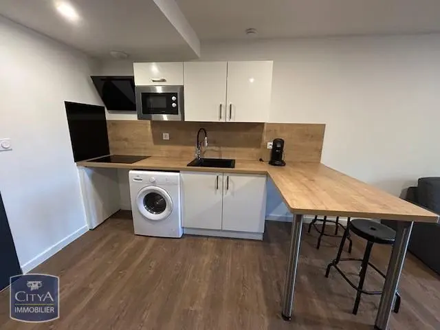 Photo 5 Appartement 2 pièces 38.77m²