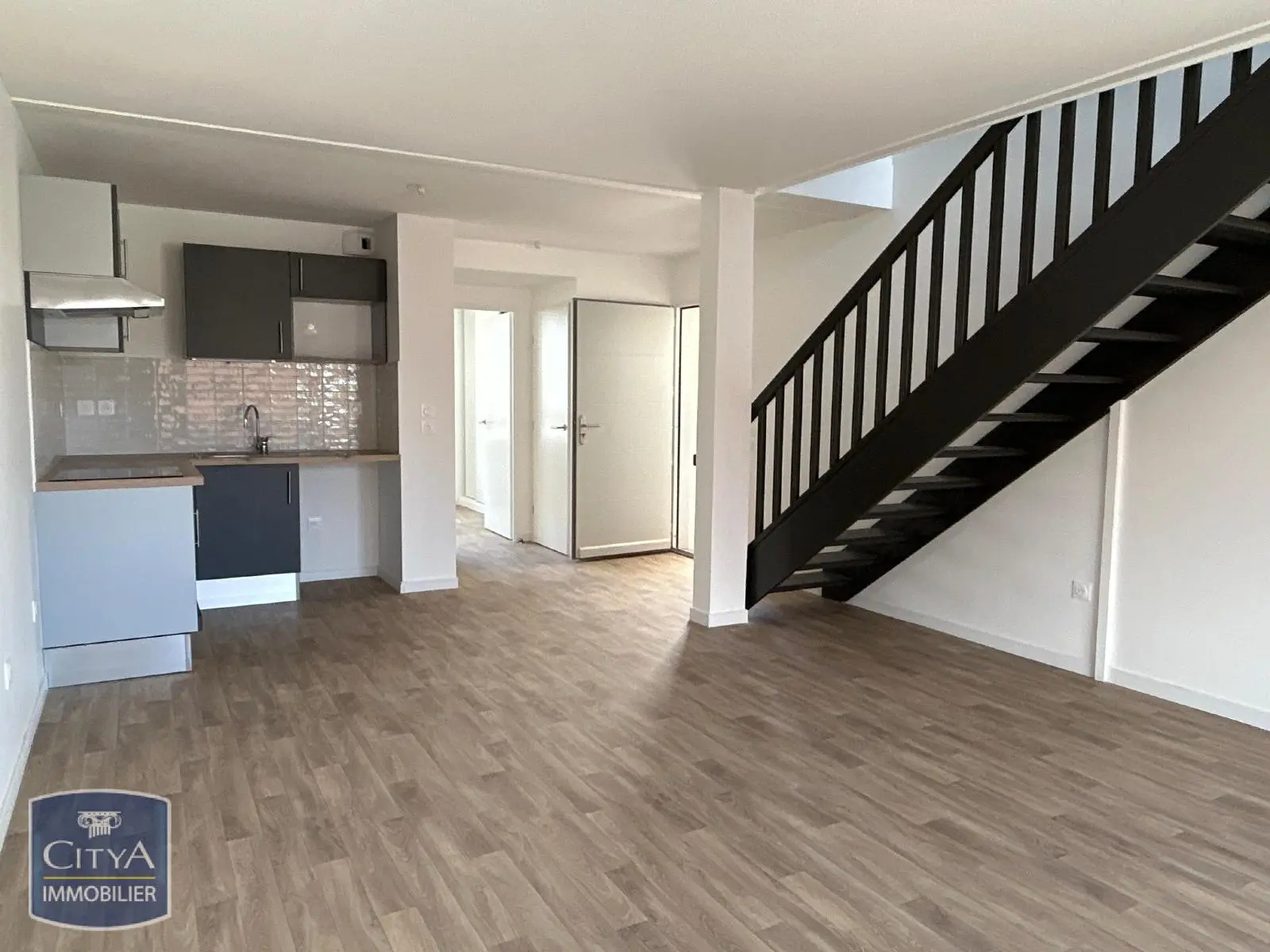 Photo 1 Appartement 3 pièces 63.03m²