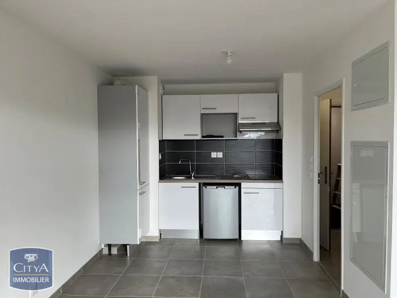 Photo 1 Appartement 2 pièces 42.45m²