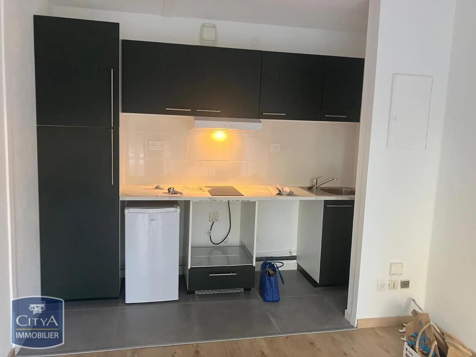 Photo 1 Appartement 2 pièces 31.16m²