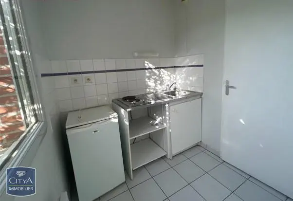 Photo 2 Appartement 2 pièces 46.16m²