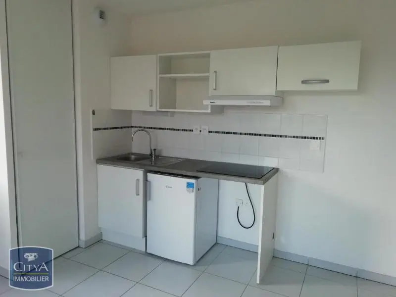 Photo 5 Appartement 3 pièces 58.3m²