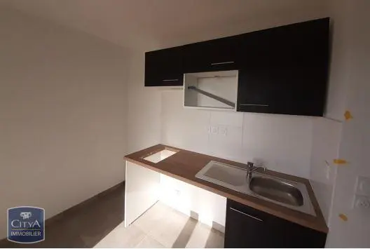 Photo 3 Appartement 2 pièces 48.44m²