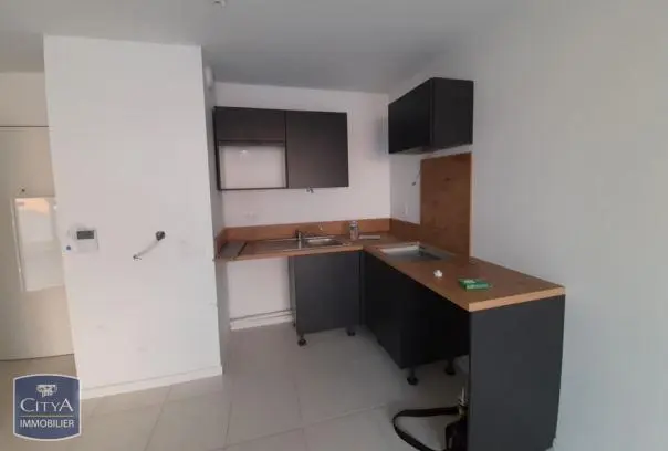 Photo 1 Appartement 2 pièces 42.42m²