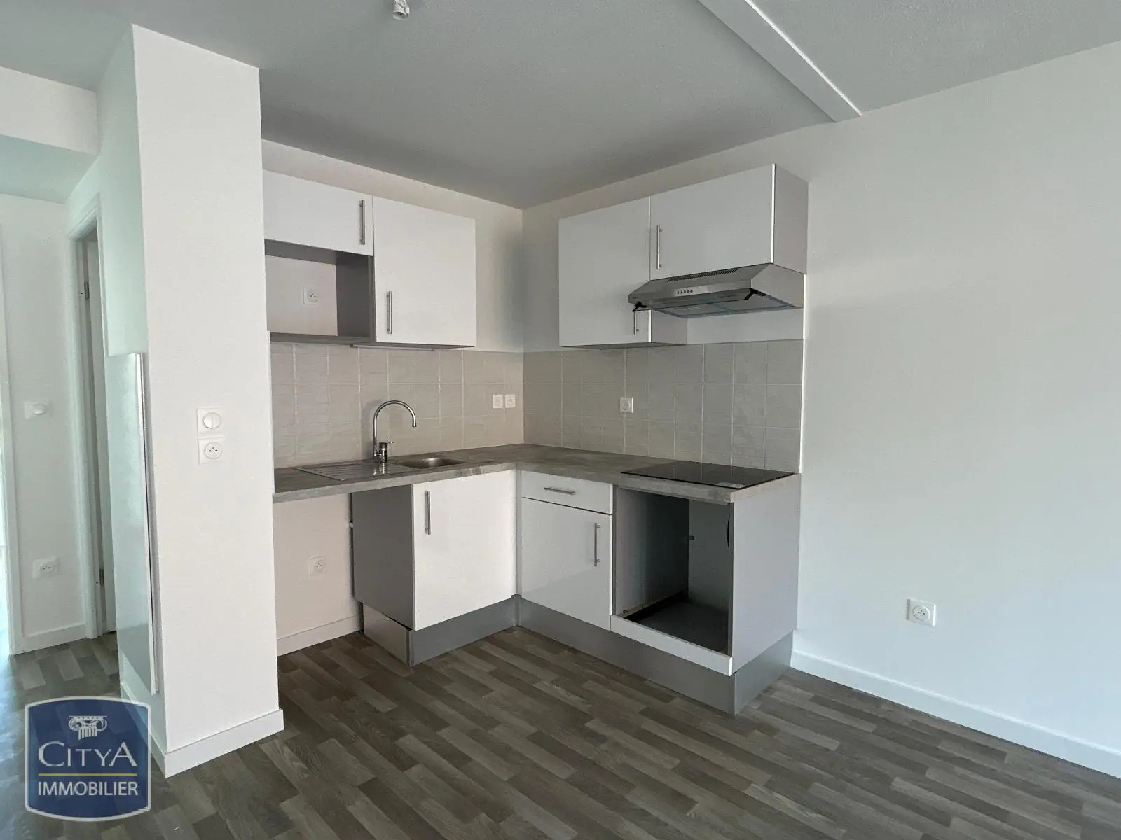 Photo 2 Appartement 3 pièces 63.21m²