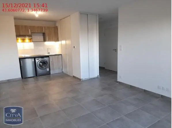 Photo 5 Appartement 2 pièces 44.03m²