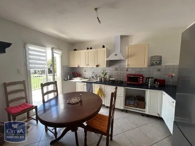 Photo 4 Maison 5 pièces 124.46m²