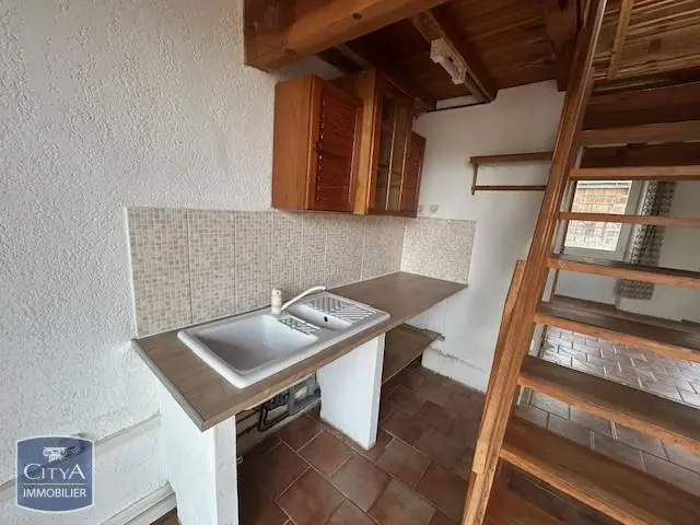 Photo 4 appartement Pamiers