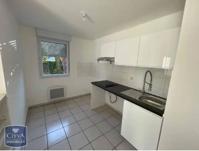 Photo 2 appartement Cazères