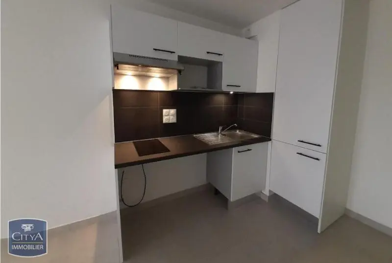 Photo 1 Appartement 2 pièces 43.66m²