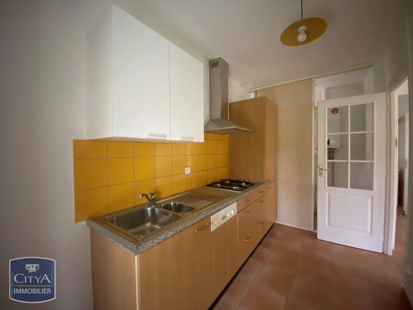 Photo 11 Appartement 2 pièces 41.97m²