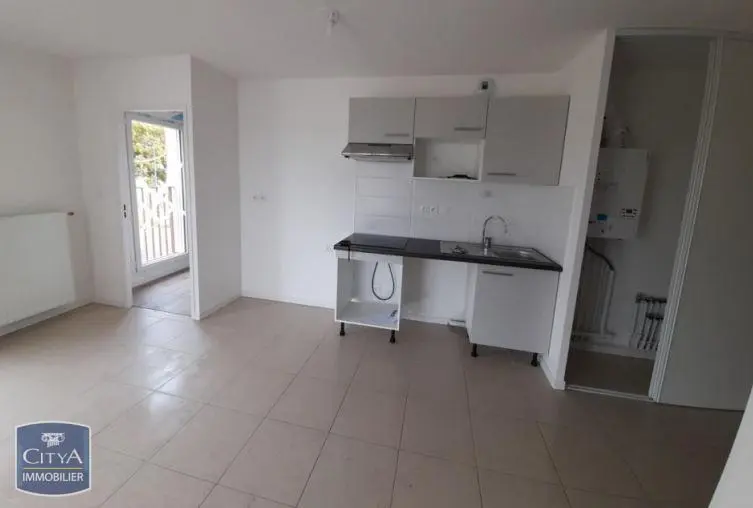 Photo 7 Appartement 3 pièces 55.25m²