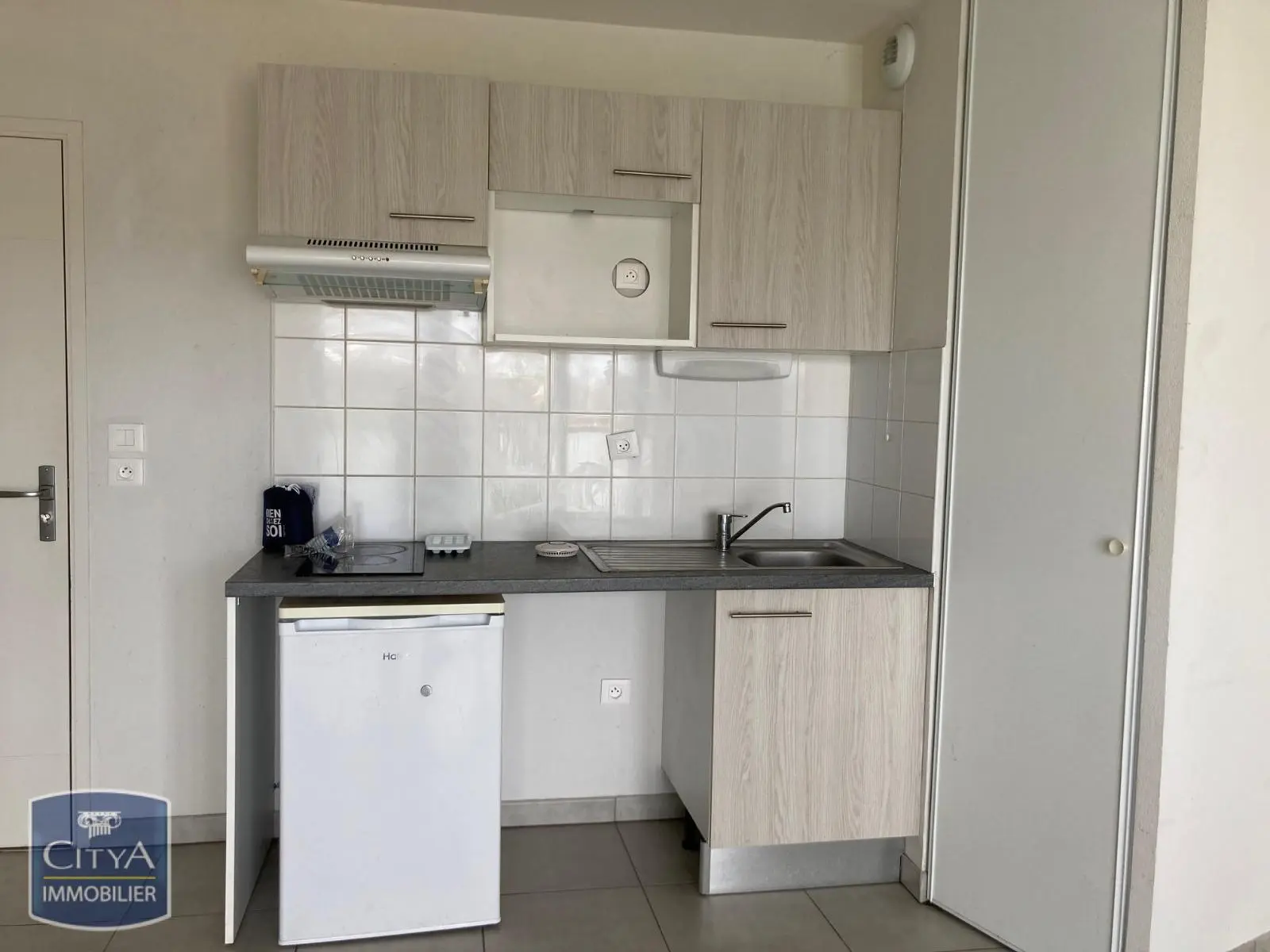 Photo 2 Appartement 2 pièces 39.29m²