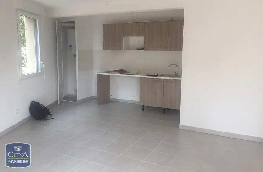 Photo 1 Appartement 3 pièces 62.66m²