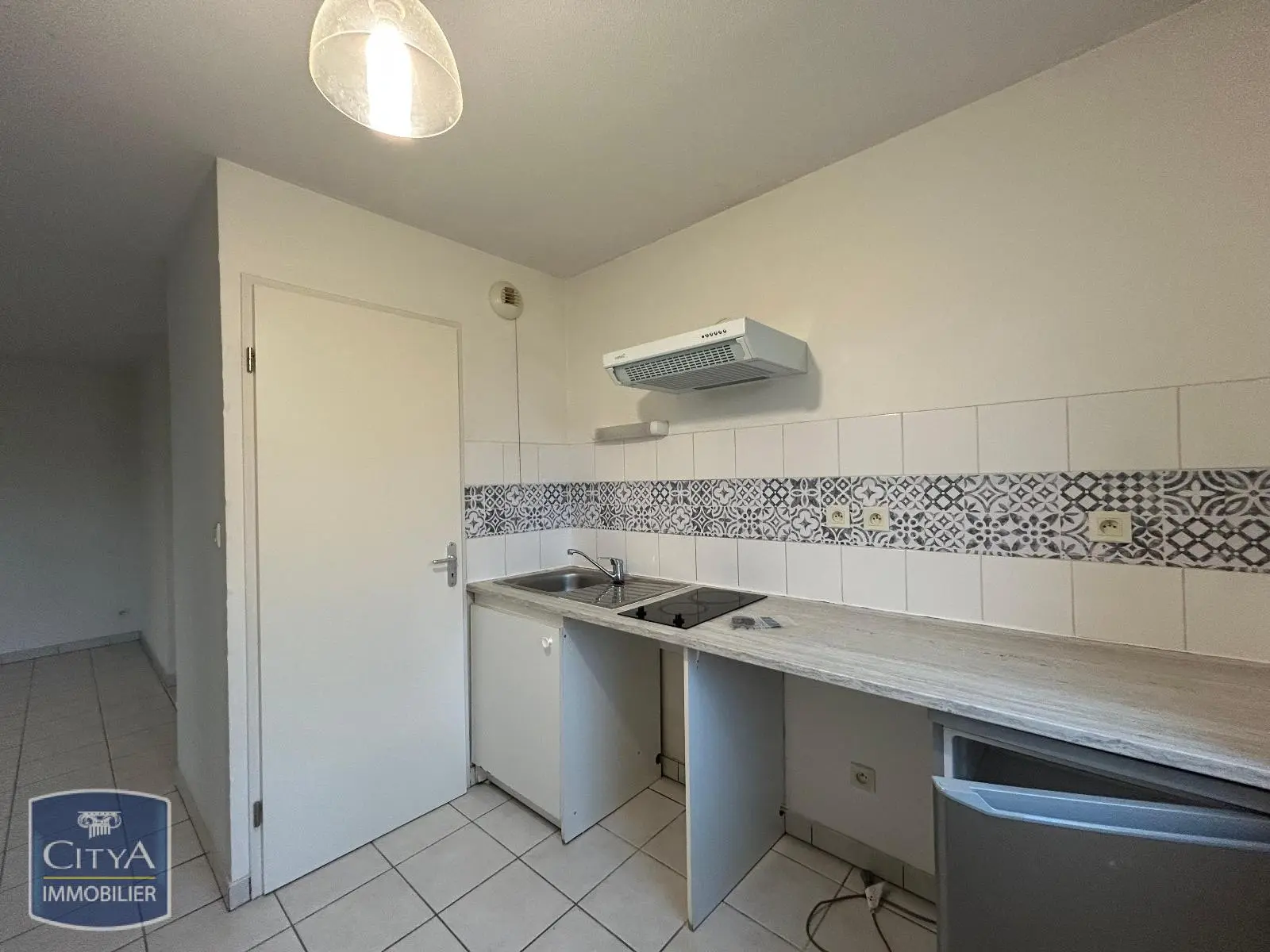 Photo 3 Appartement 2 pièces 40.99m²