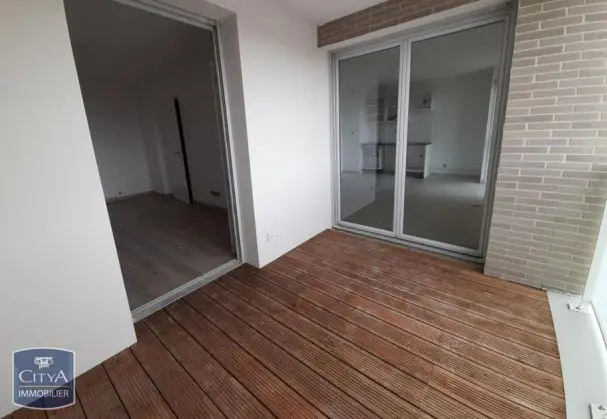 Photo 1 appartement Toulouse