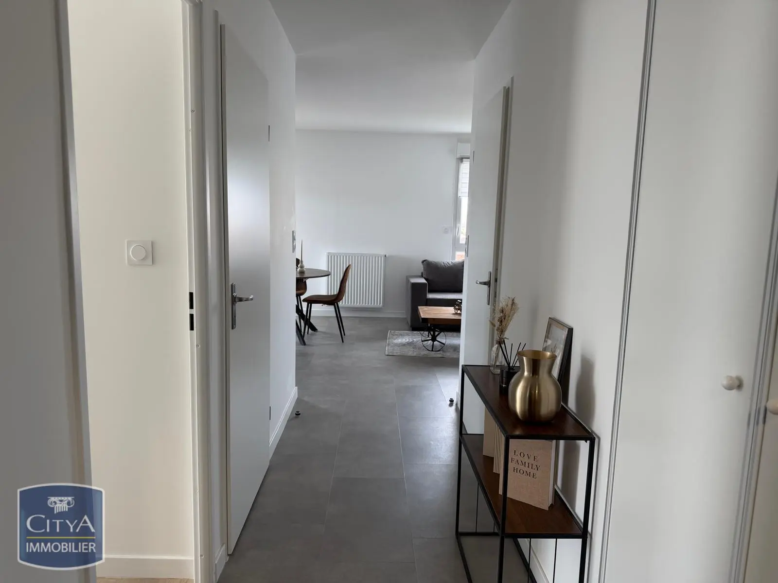 Photo 13 Appartement 3 pièces 60.3m²