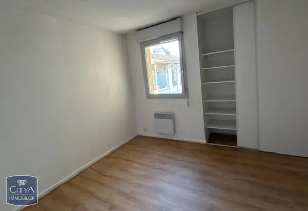 Photo 5 Appartement 2 pièces 45.99m²