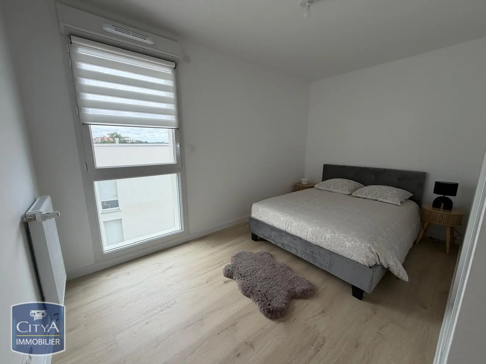 Photo 12 Appartement 3 pièces 60.3m²