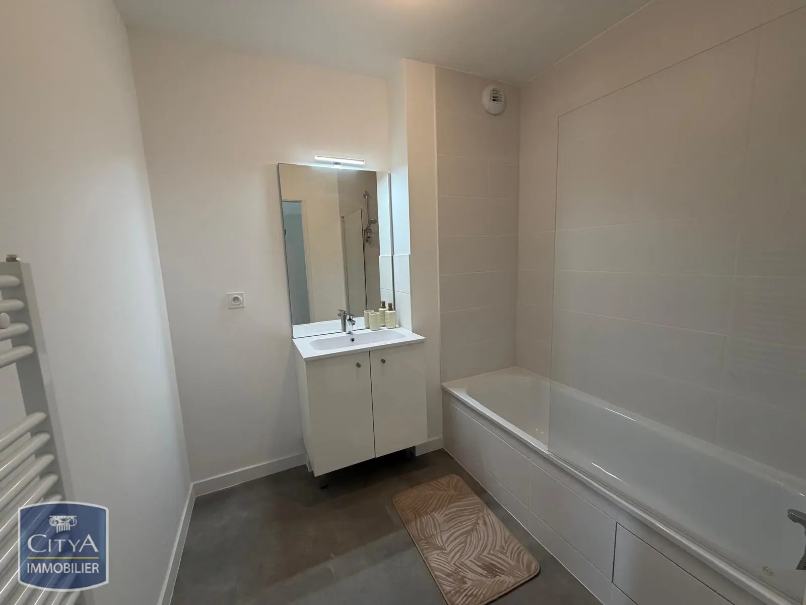Photo 10 Appartement 3 pièces 60.3m²