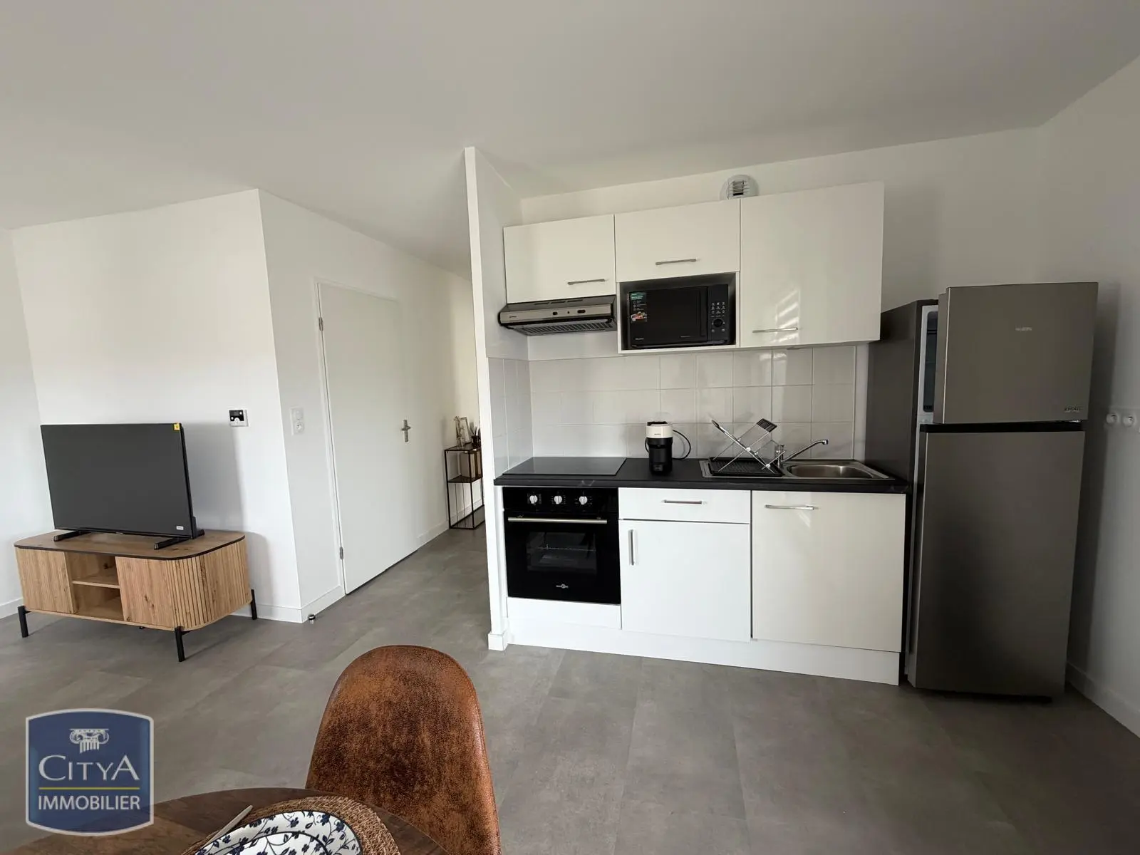Photo 5 Appartement 3 pièces 60.3m²