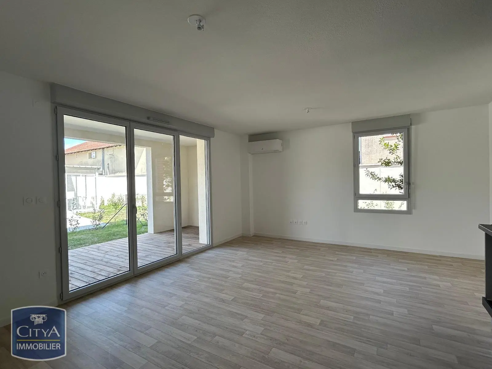Photo 2 Appartement 3 pièces 62.17m²