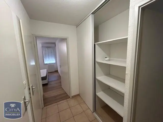 Photo 3 Appartement 2 pièces 47.81m²