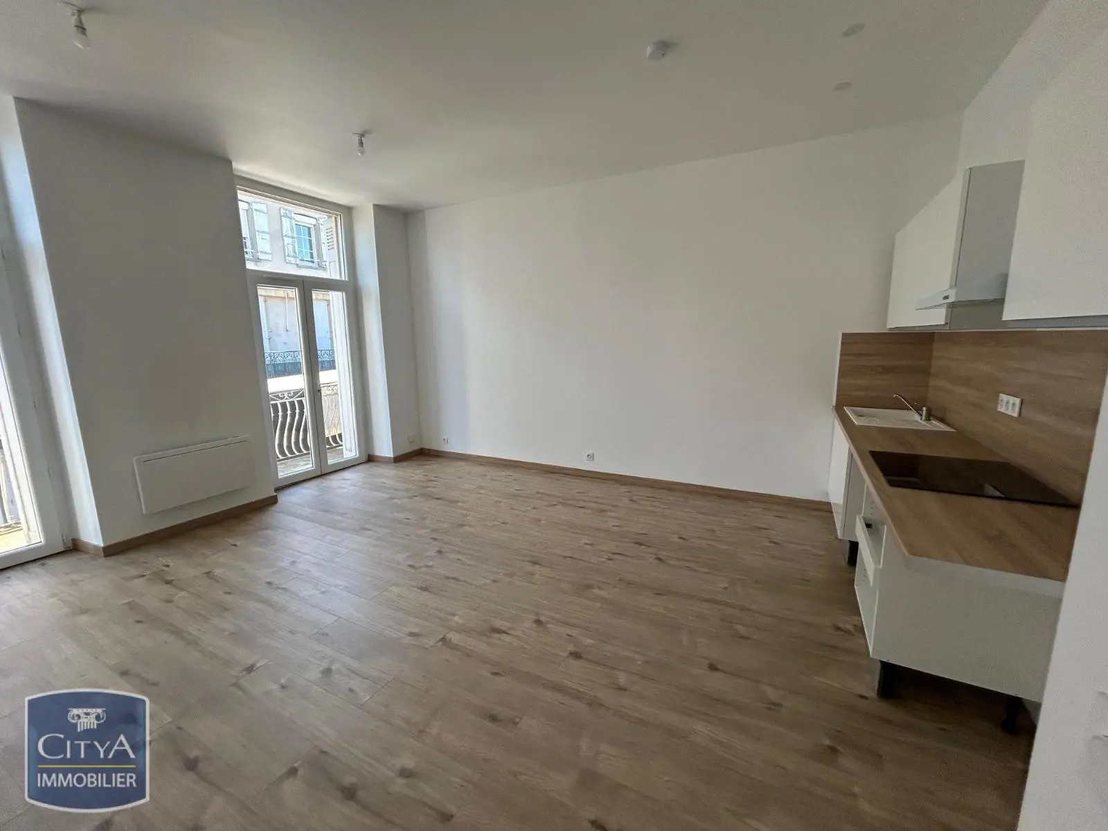 Photo 3 Appartement 3 pièces 49.02m²