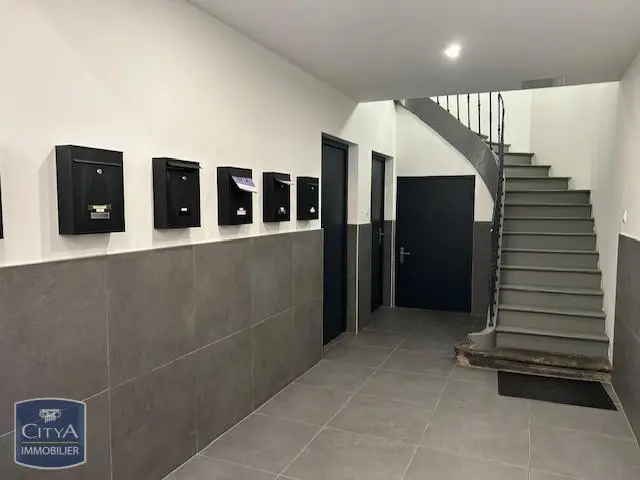 Photo 1 Appartement 2 pièces 38.77m²