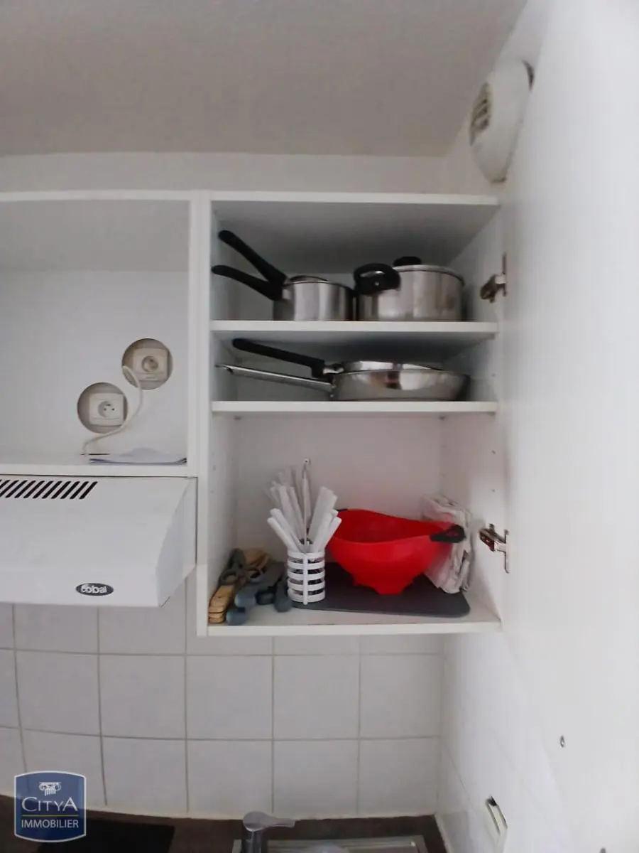 Photo 4 Appartement 2 pièces 33.5m²