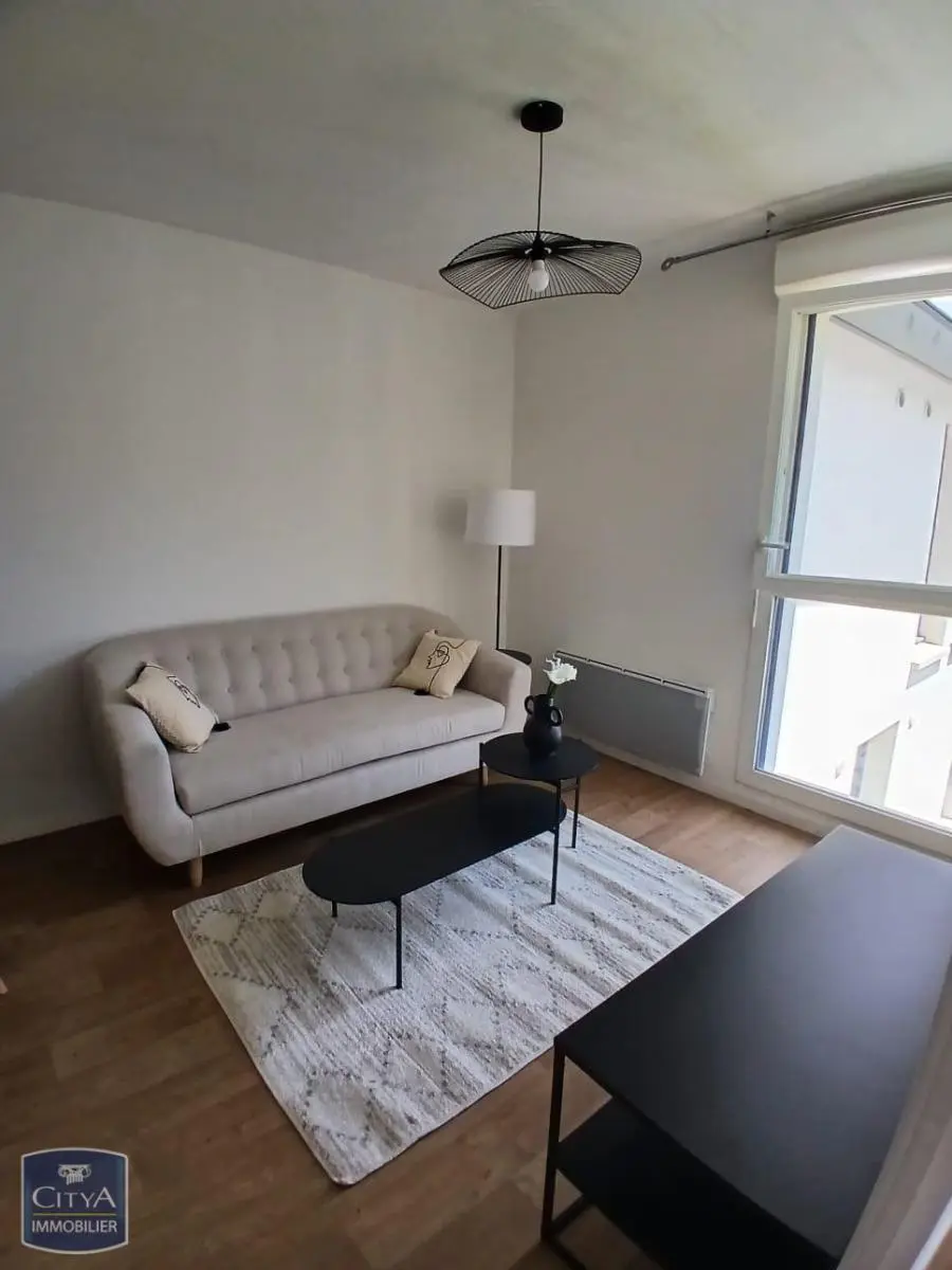 Photo 5 Appartement 2 pièces 33.5m²