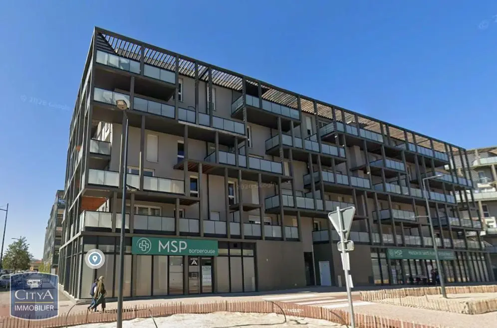 Photo 1 appartement Toulouse