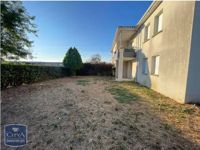 Photo 8 appartement Cazères