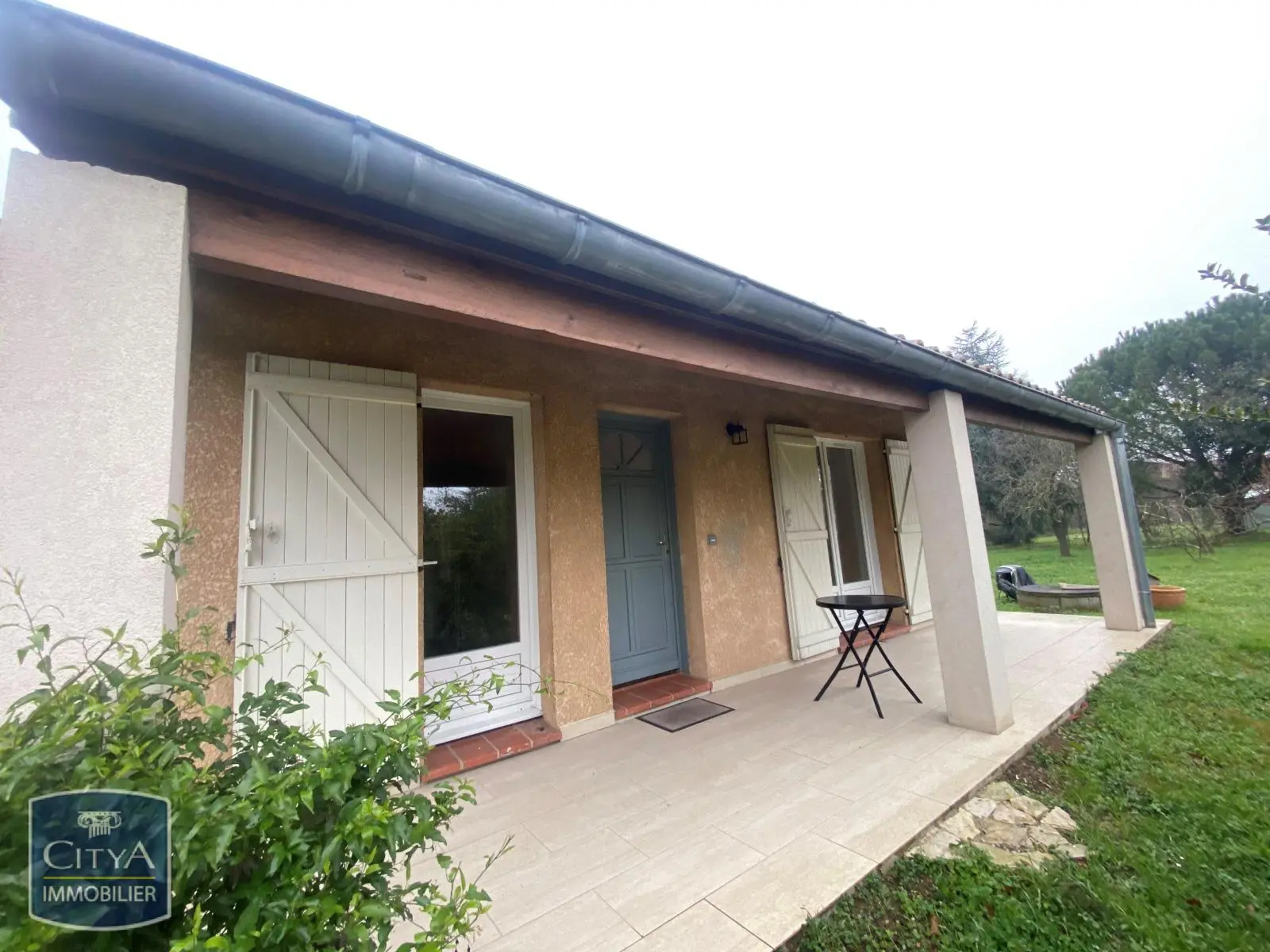 Photo 10 Appartement 2 pièces 41.97m²