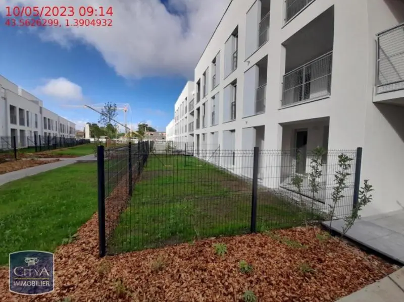 Photo 9 Appartement 2 pièces 43.8m²